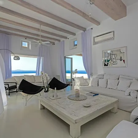 Villa Vogue Mykonos