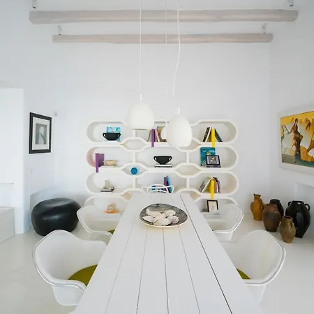 Villa Vogue Mykonos Mykonos Town