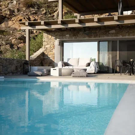 Vogue Mykonos