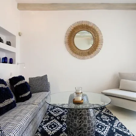 Vogue Mykonos Mykonos Town