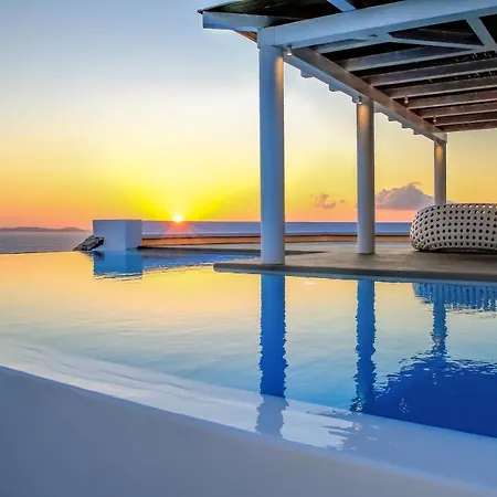 Villa Vogue Mykonos *