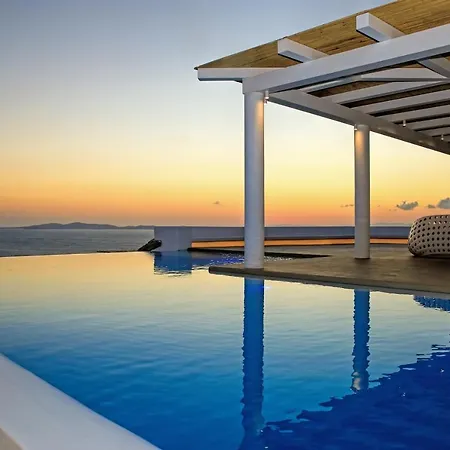 Vogue Mykonos Mykonos Town