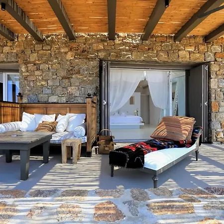 Vogue Mykonos