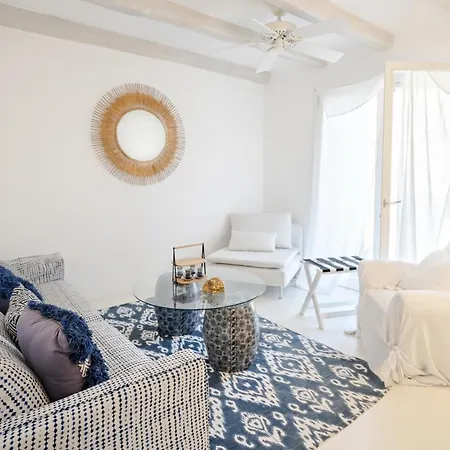 Vogue Mykonos * Mykonos Town