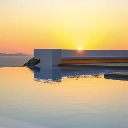 Vogue Mykonos Mykonos Town
