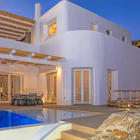 Vogue Mykonos *