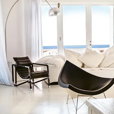 Vogue Mykonos Villa *