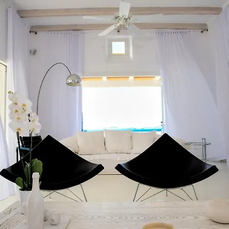 Vogue Mykonos