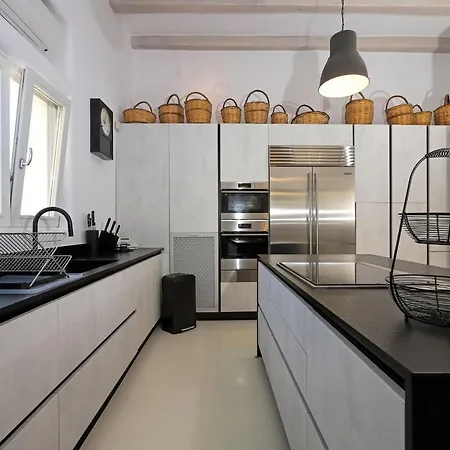 Villa Vogue Mykonos