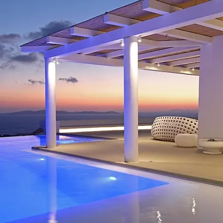 Vogue Mykonos *