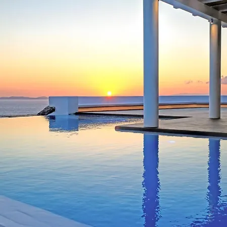 Villa Vogue Mykonos