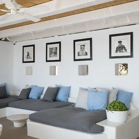 Vogue Mykonos *