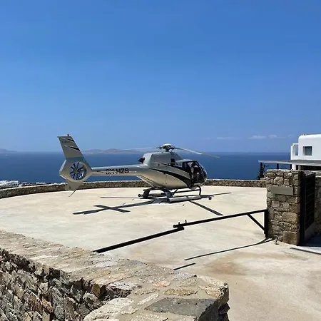 Vogue Mykonos