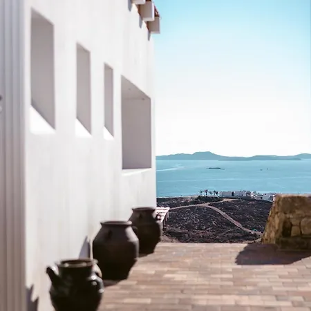 Villa Vogue Mykonos