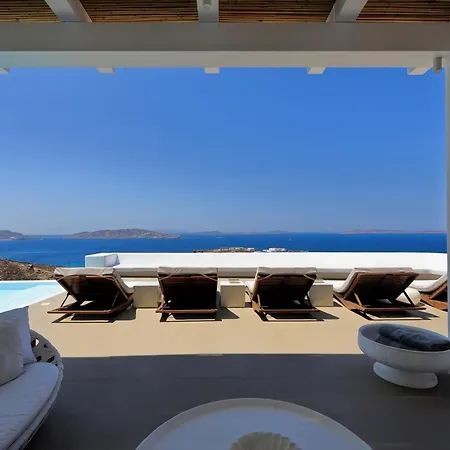 Vogue Mykonos Mykonos Town