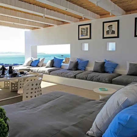 Villa Vogue Mykonos *