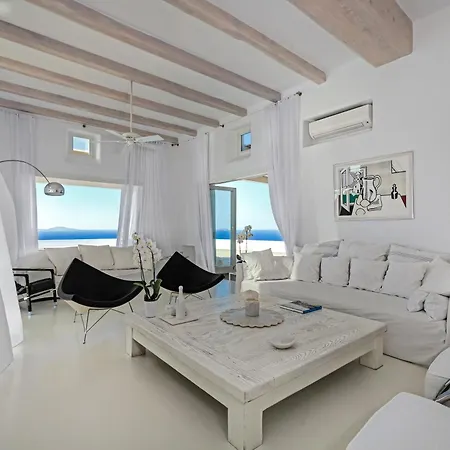 Vogue Mykonos Mykonos Town
