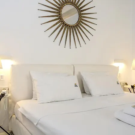 Vogue Mykonos * Mykonos Town