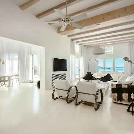 Villa Vogue Mykonos Mykonos Town