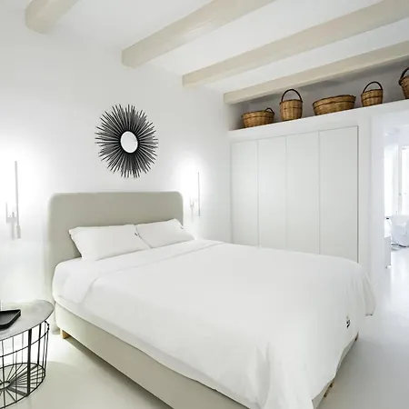 Villa Vogue Mykonos