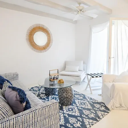 Vogue Mykonos