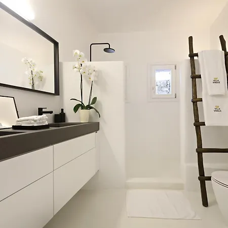 Villa Vogue Mykonos *