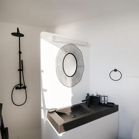 Vogue Mykonos Villa *