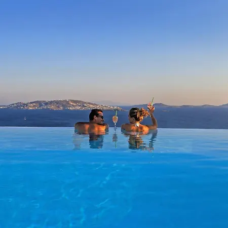 Vogue Mykonos *