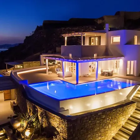 Villa Vogue Mykonos