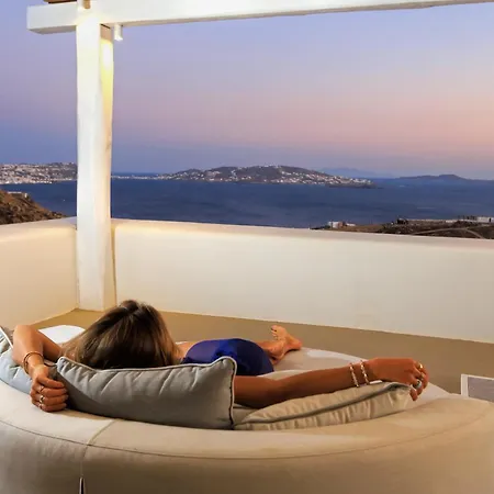 Vogue Mykonos *