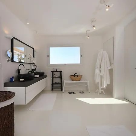 Vogue Mykonos Villa *