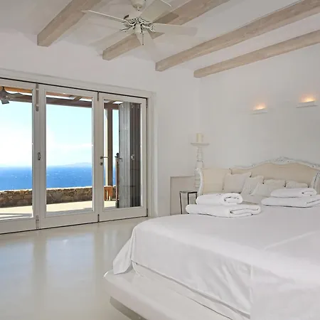 Vogue Mykonos