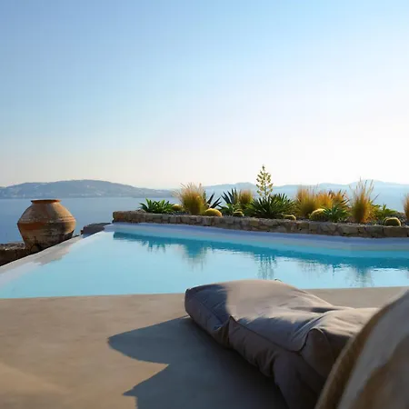 Vogue Mykonos * Mykonos Town