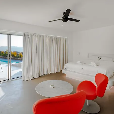 Villa Vogue Mykonos