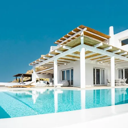 Vogue Mykonos Mykonos Town