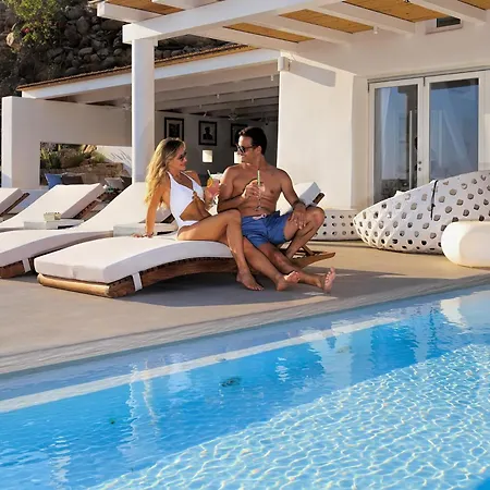 Villa Vogue Mykonos *